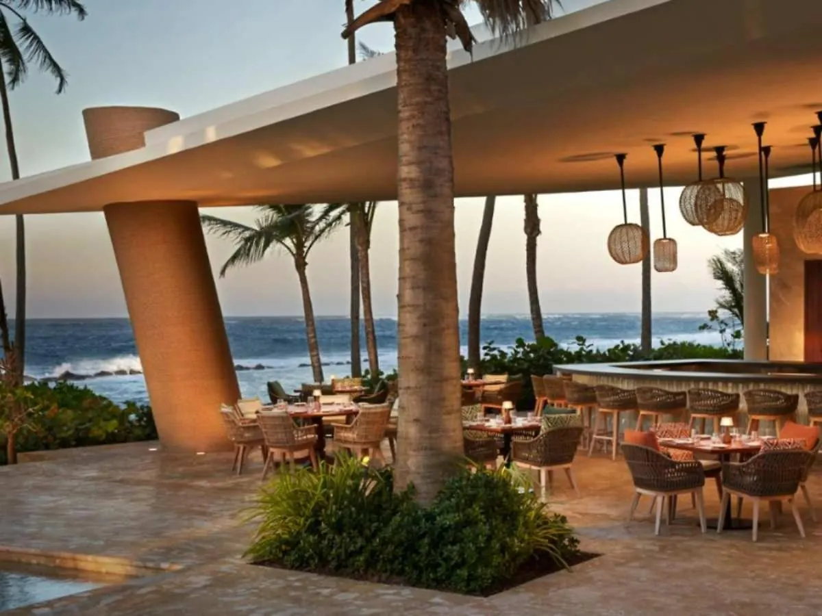 Villa Teale Serene Dorado Escape 波多黎各
