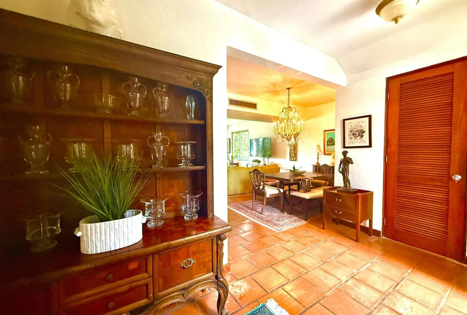 Villa Teale Serene Dorado Escape 波多黎各