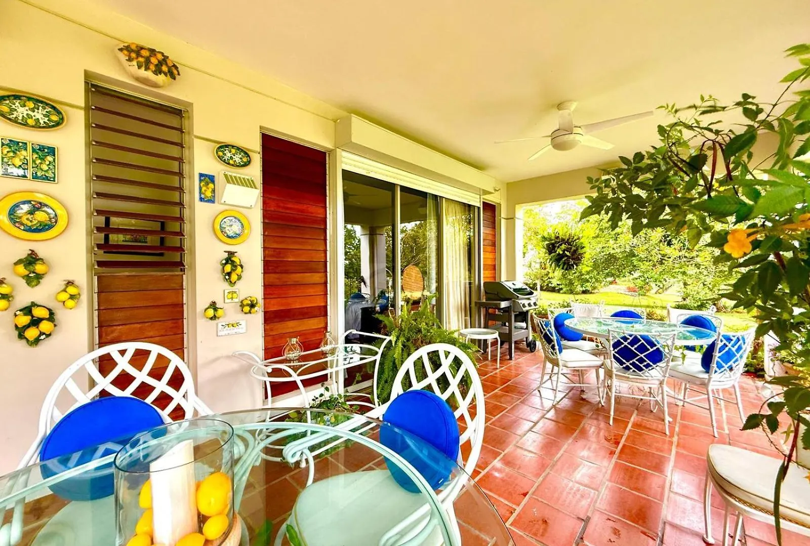 Villa Teale Serene Dorado Escape
