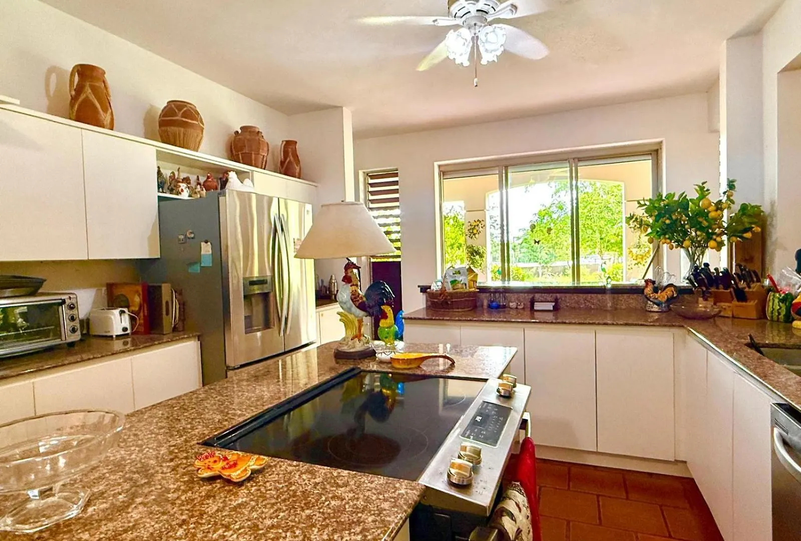 Villa Teale Serene Dorado Escape 波多黎各