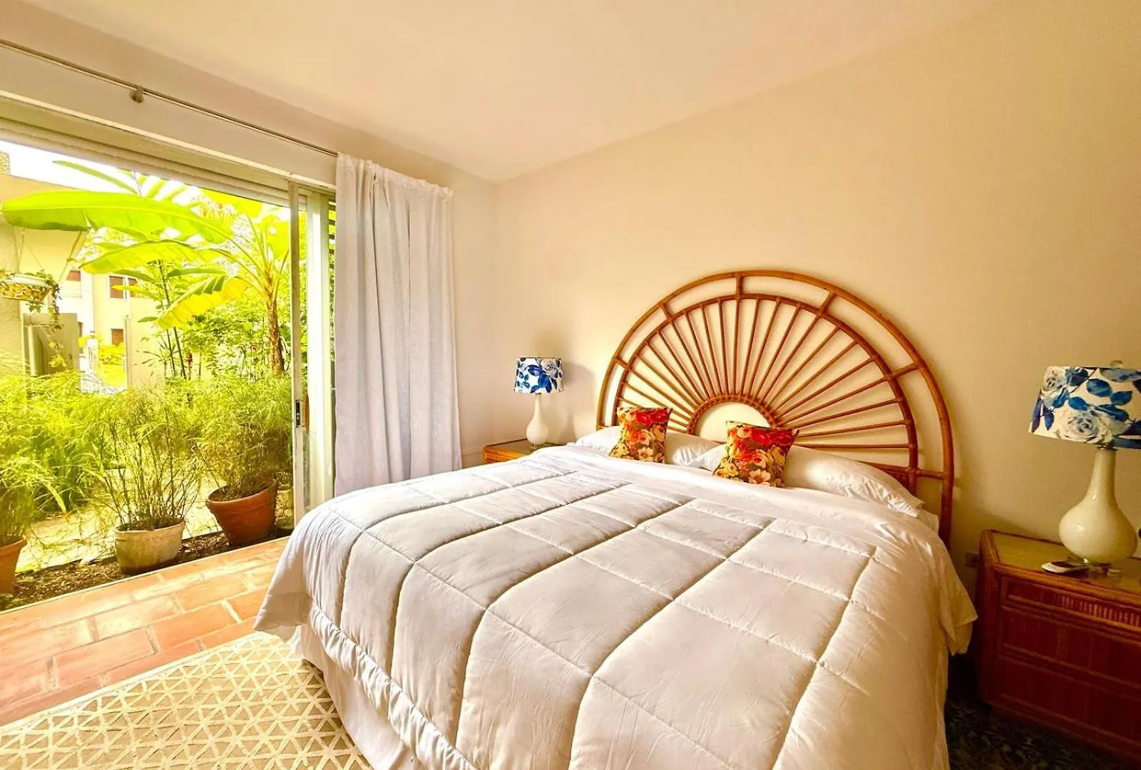 Villa Teale Serene Dorado Escape 波多黎各