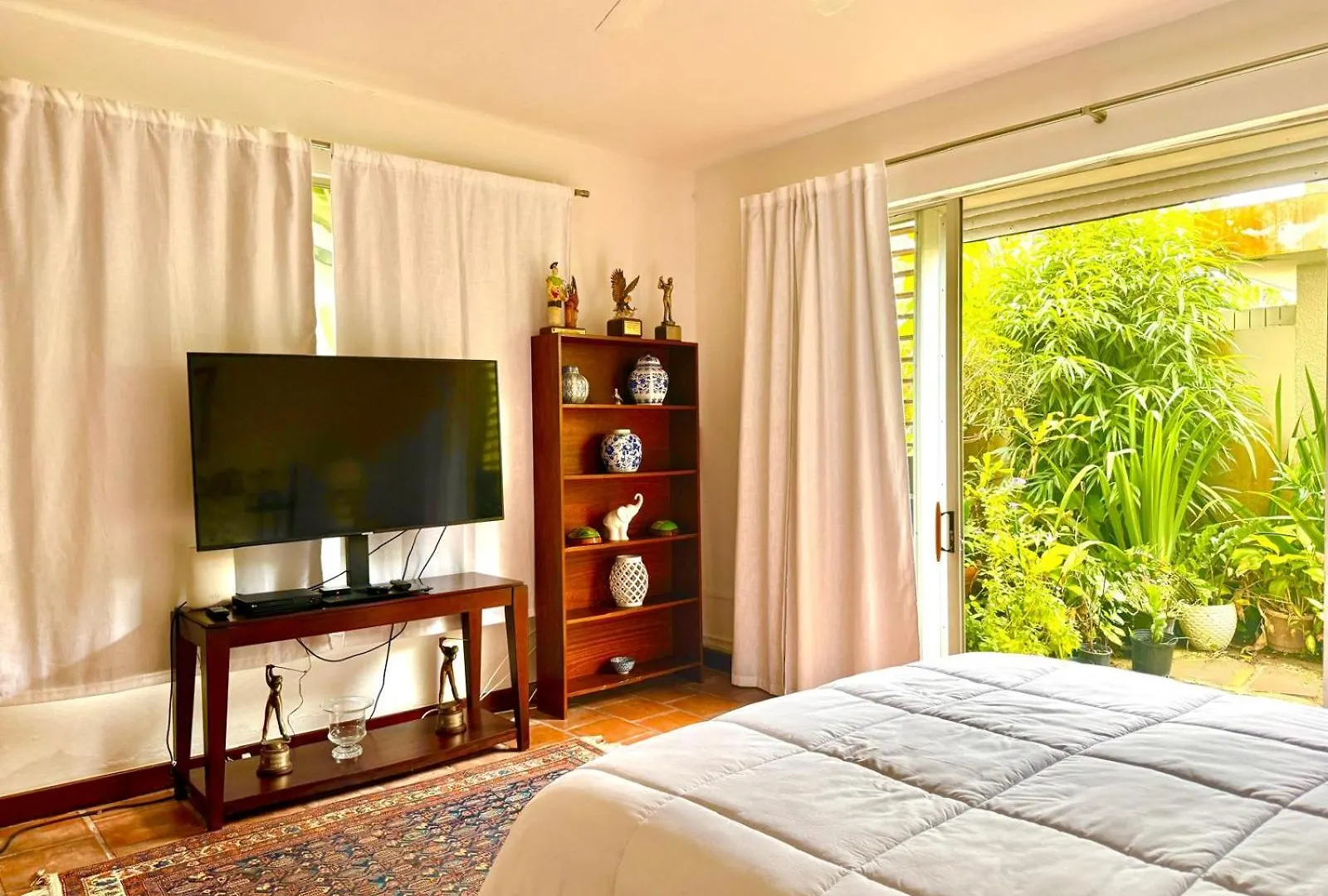 Villa Teale Serene Dorado Escape