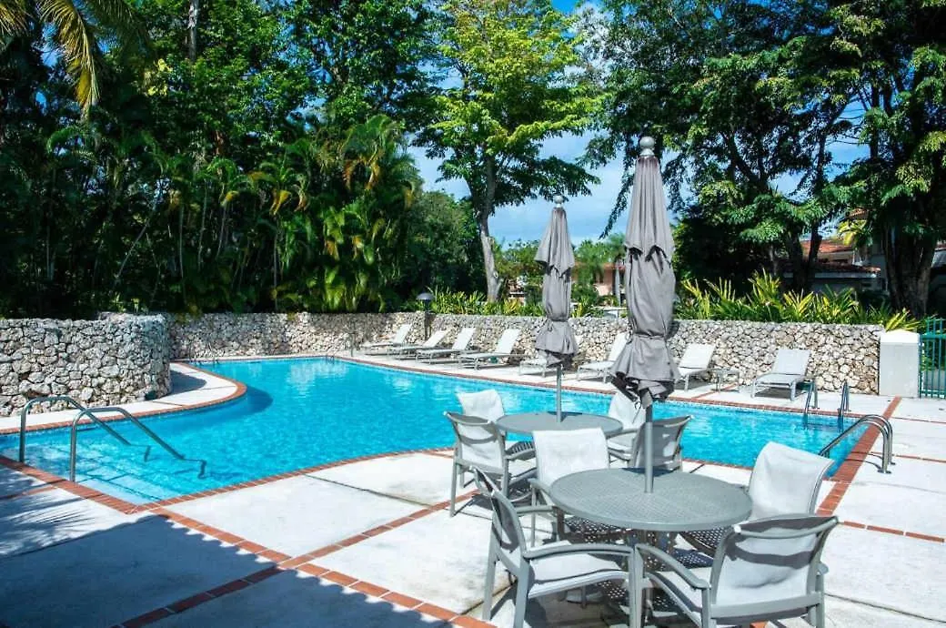Villa Teale Serene Dorado Escape 波多黎各