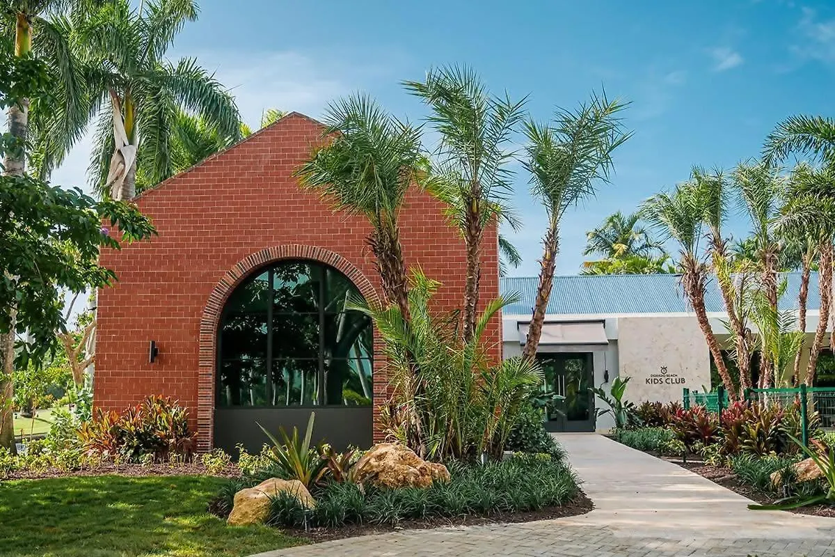 Villa Teale Serene Dorado Escape